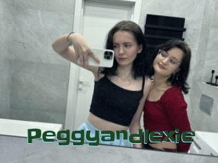Peggyandlexie