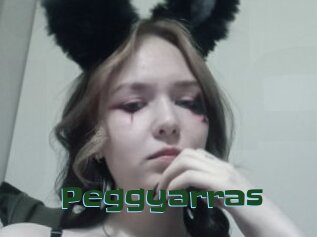 Peggyarras