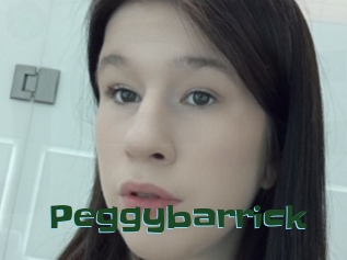 Peggybarrick