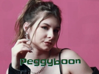 Peggyboon