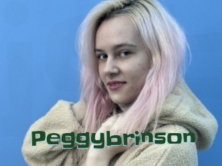 Peggybrinson