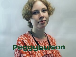 Peggybulson