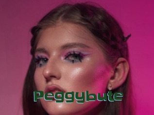 Peggybute
