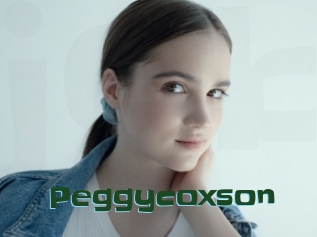 Peggycoxson