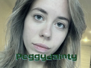 Peggydainty