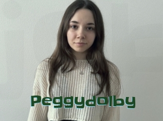 Peggydolby