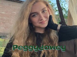 Peggydowey