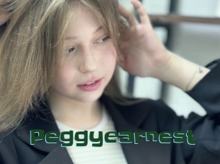 Peggyearnest