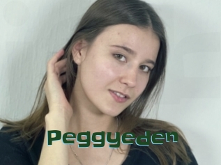 Peggyeden
