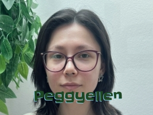 Peggyellen