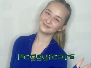 Peggyfears
