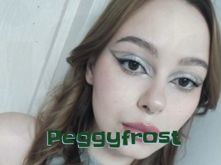 Peggyfrost