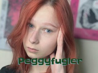 Peggyfugler