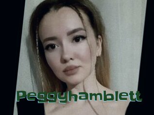 Peggyhamblett