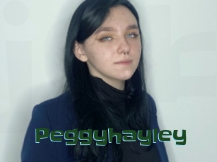 Peggyhayley