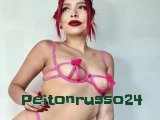Peitonrusso24
