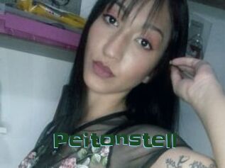Peitonstell