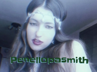 Penellopasmith