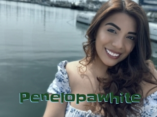 Penelopawhite
