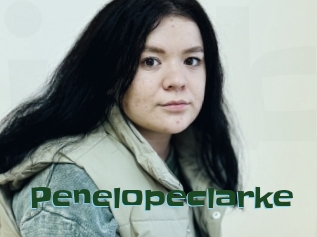 Penelopeclarke