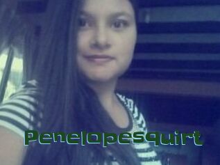 Penelopesquirt