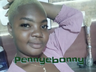Pennyebonny