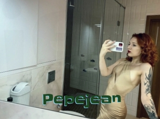 Pepejean