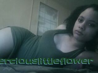 Perciouslittleflower