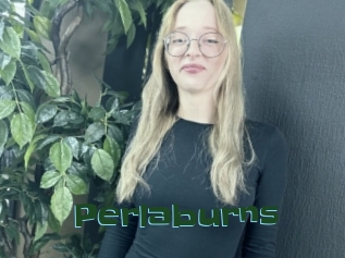 Perlaburns