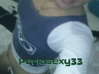 Perlasexy33