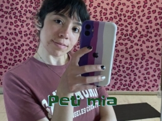 Peti_mia