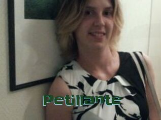 Petillante