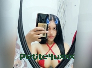 Petite4uxxx