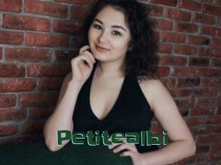 Petitealbi