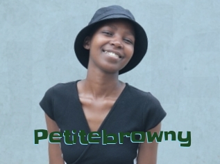 Petitebrowny