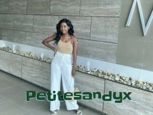 Petitesandyx