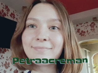 Petraacreman