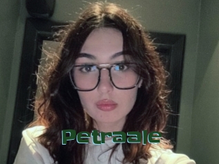Petraale