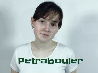 Petrabouler