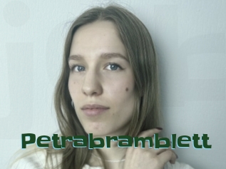 Petrabramblett