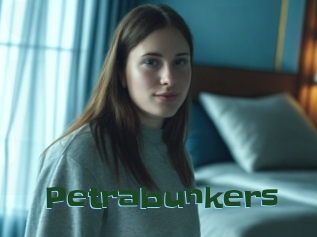 Petrabunkers