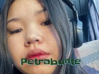 Petrabunte