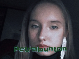 Petrabunton