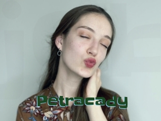 Petracady