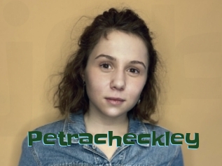 Petracheckley
