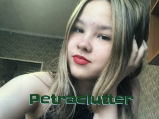 Petraclutter