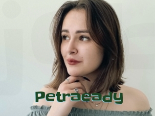 Petraeady