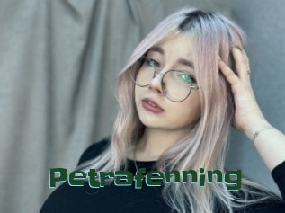 Petrafenning