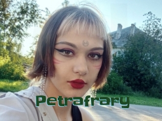 Petrafrary