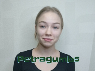 Petragumbs
